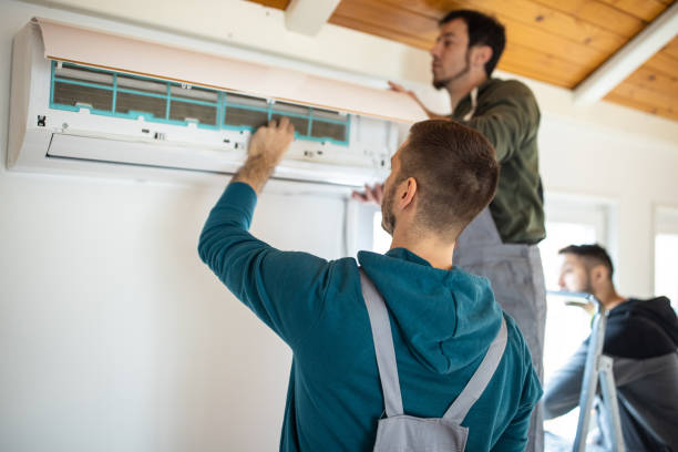 Best HVAC maintenance plan  in Hines, OR