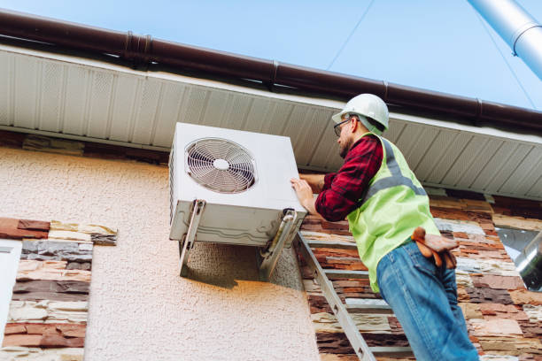 Best Affordable HVAC services  in Hines, OR