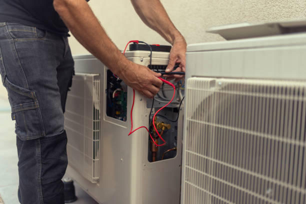 Best Ductless HVAC repair  in Hines, OR