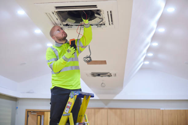 Best HVAC maintenance near me  in Hines, OR