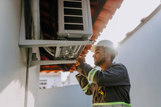 Best HVAC troubleshooting  in Hines, OR