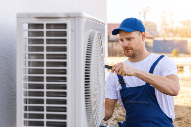 Best HVAC repair near me  in Hines, OR
