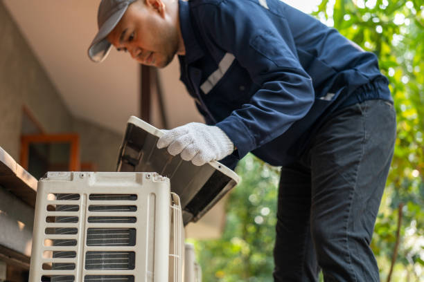 Best Heating repair services  in Hines, OR