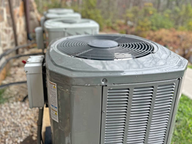 Best HVAC installation services  in Hines, OR